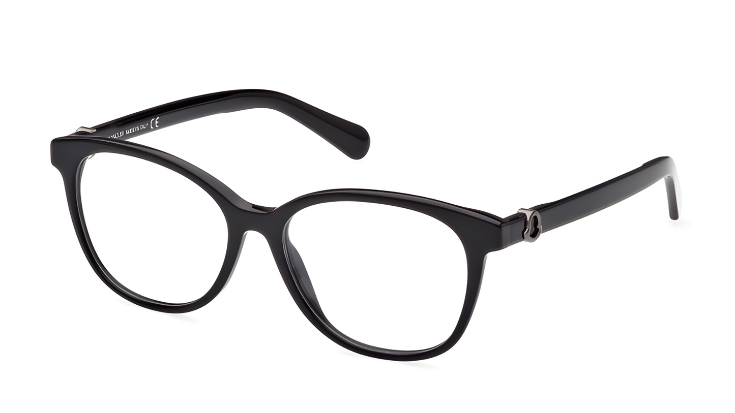 Moncler ML 5167 - Black