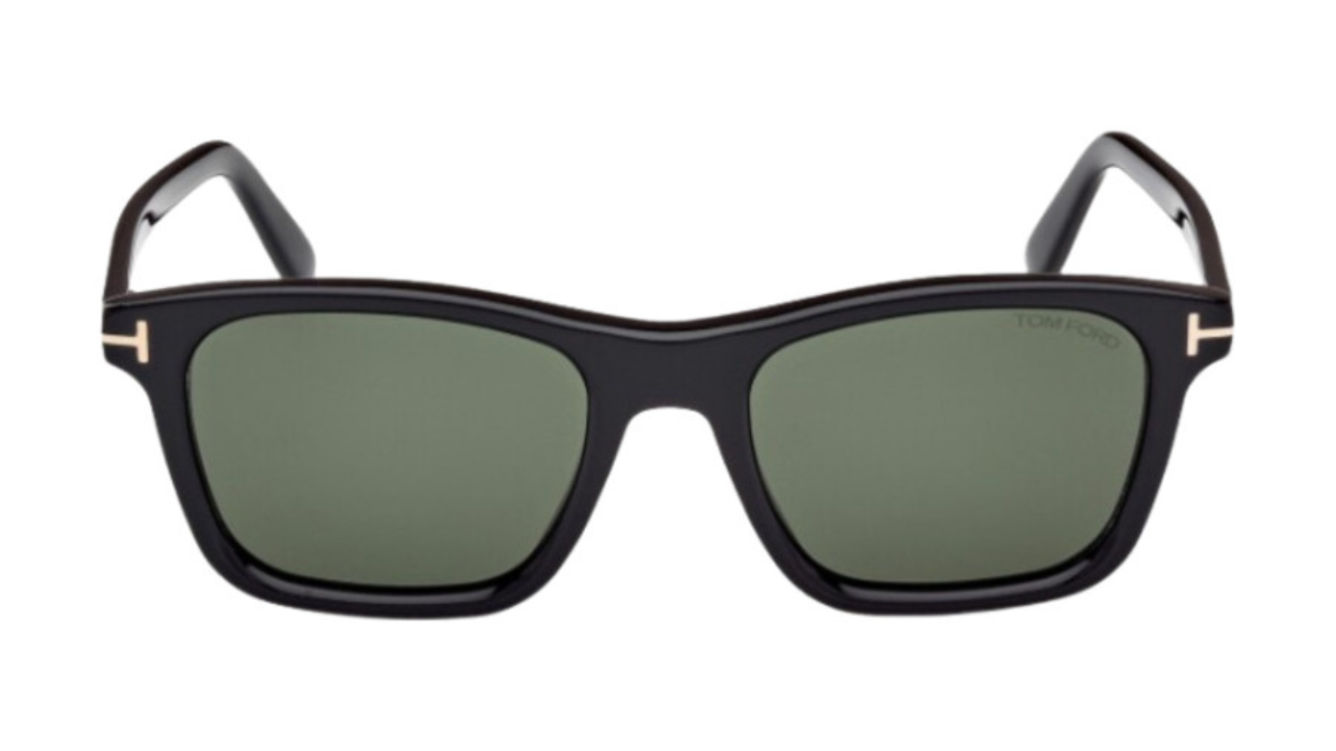 Tom Ford FT141 - Glossy Black