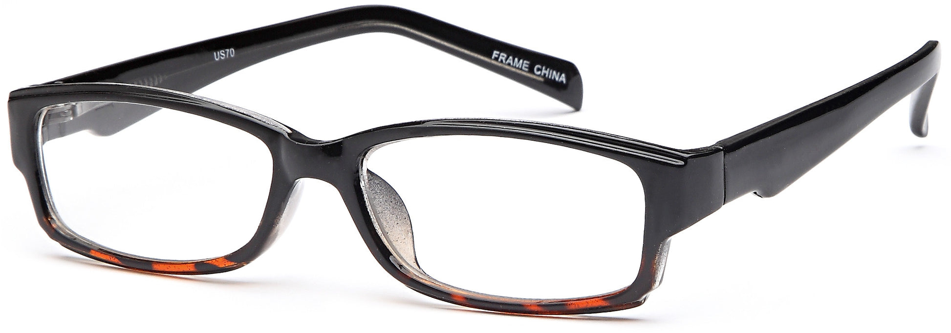 4U US70 - Black Tortoise
