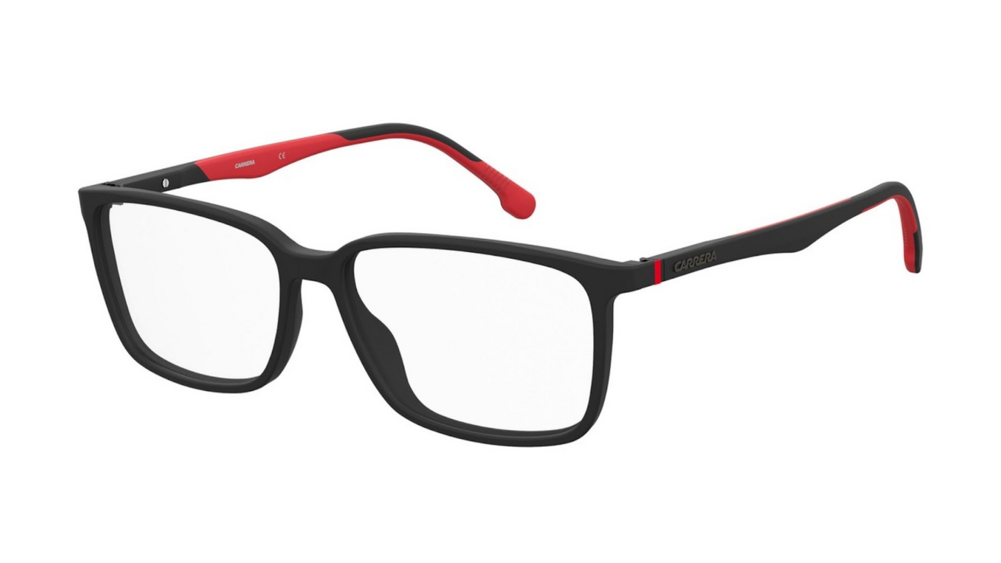 Carrera CARRERA 8856 - Matte Black