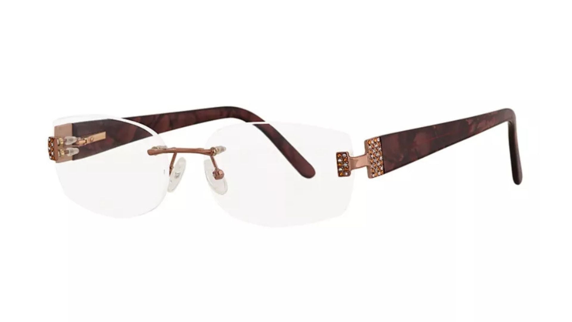 Caviar 2338 - Gold/Brown