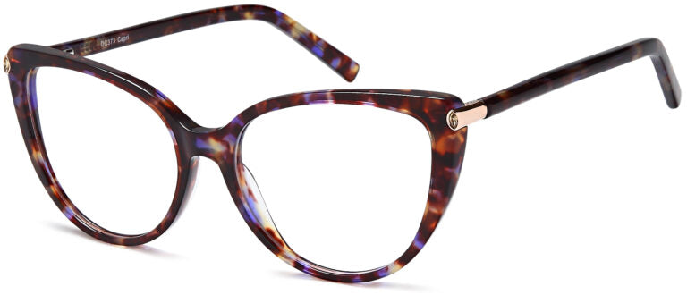 Di Caprio DC373 - TORTOISE