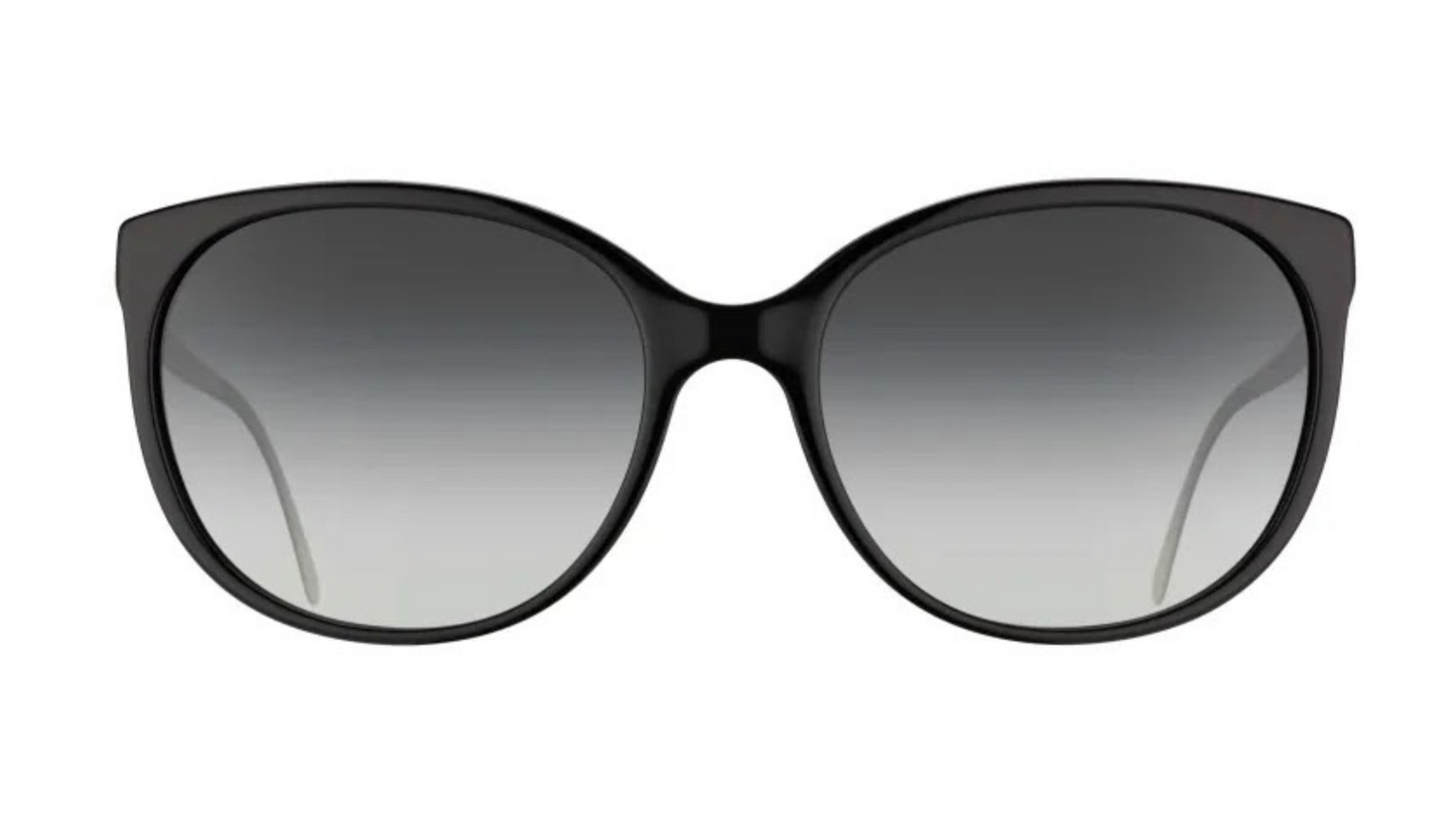 Burberry BE4146 - Black / Silver