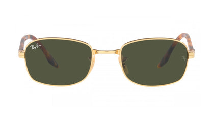 Ray-Ban RB3690 - Arista Gold / Havana