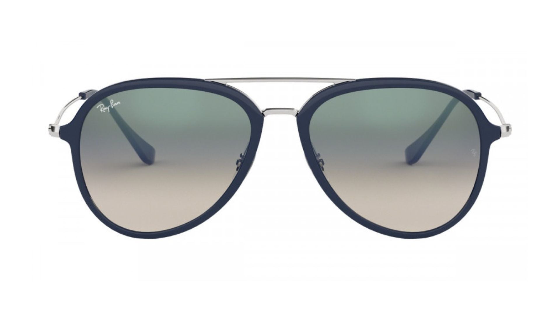 Ray-Ban RB4298 - Polished Blue