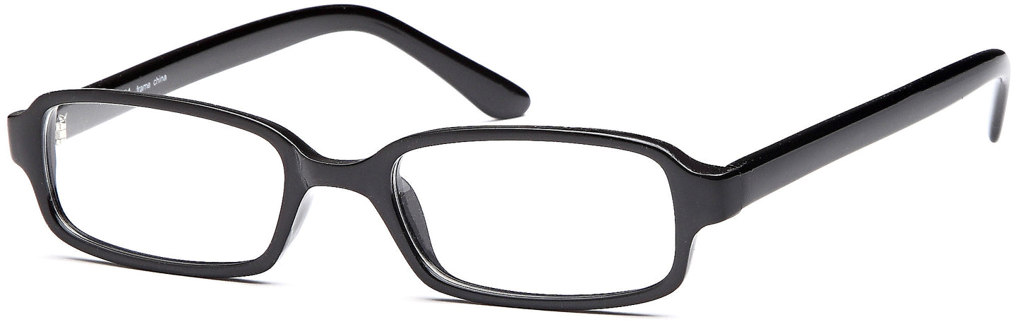 4U U21 - Black
