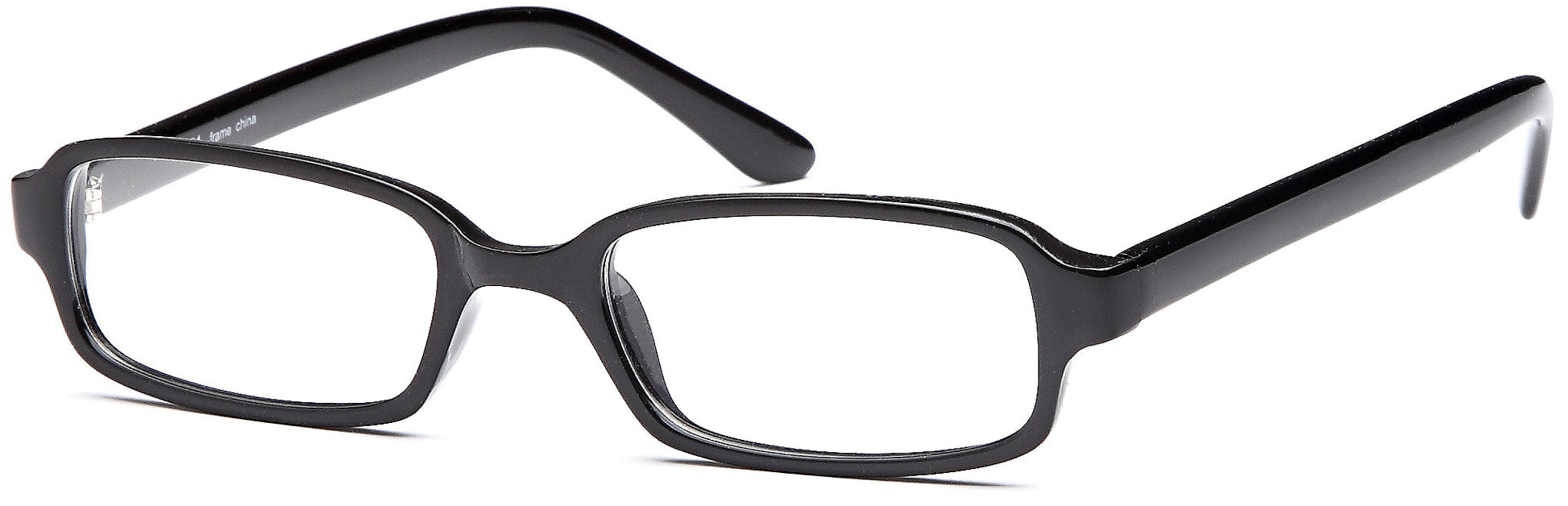 4U U21 - Black