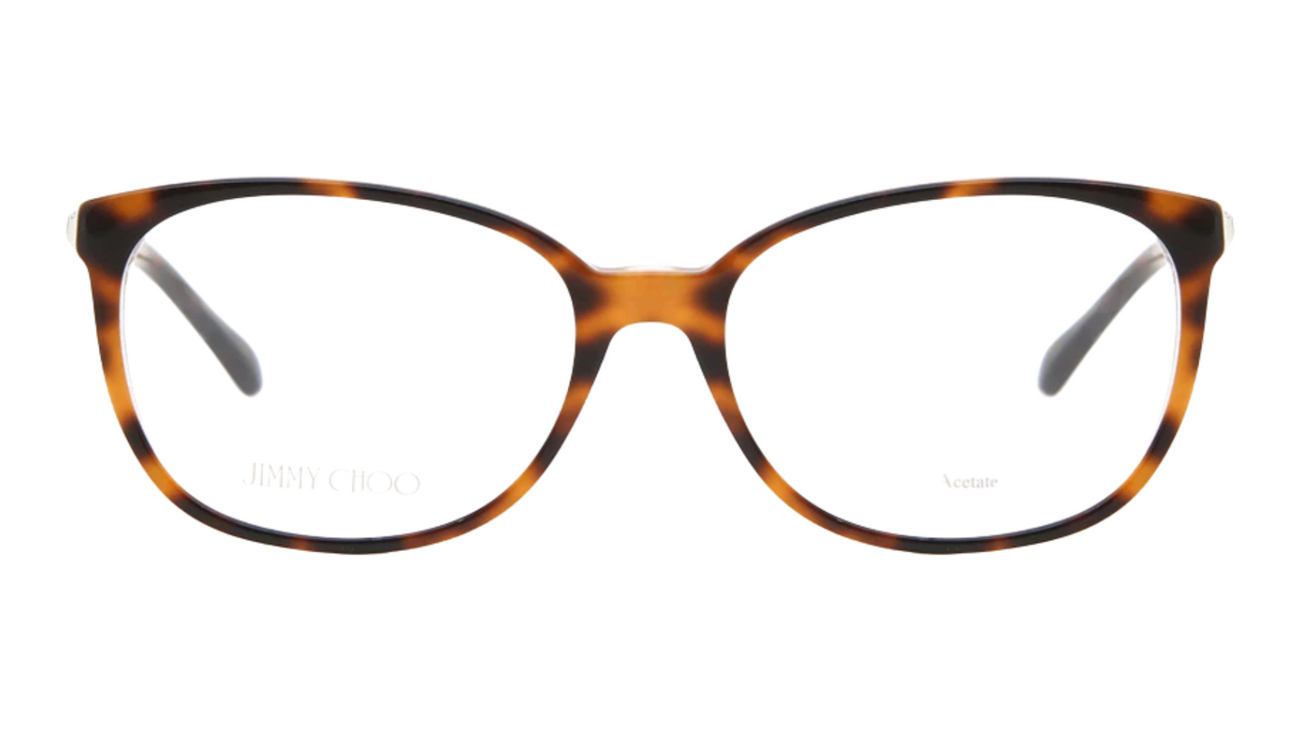 Jimmy Choo JC302 - Havana