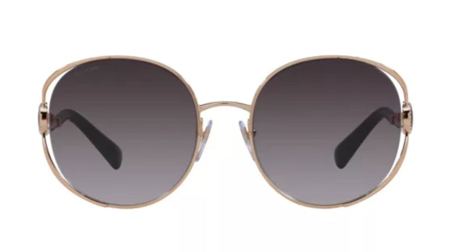 Bvlgari 6181-B - Gold