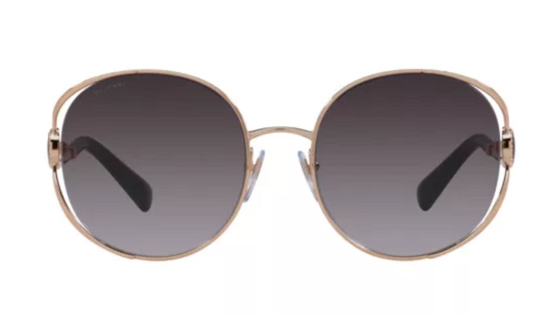 Bvlgari 6181-B - Gold