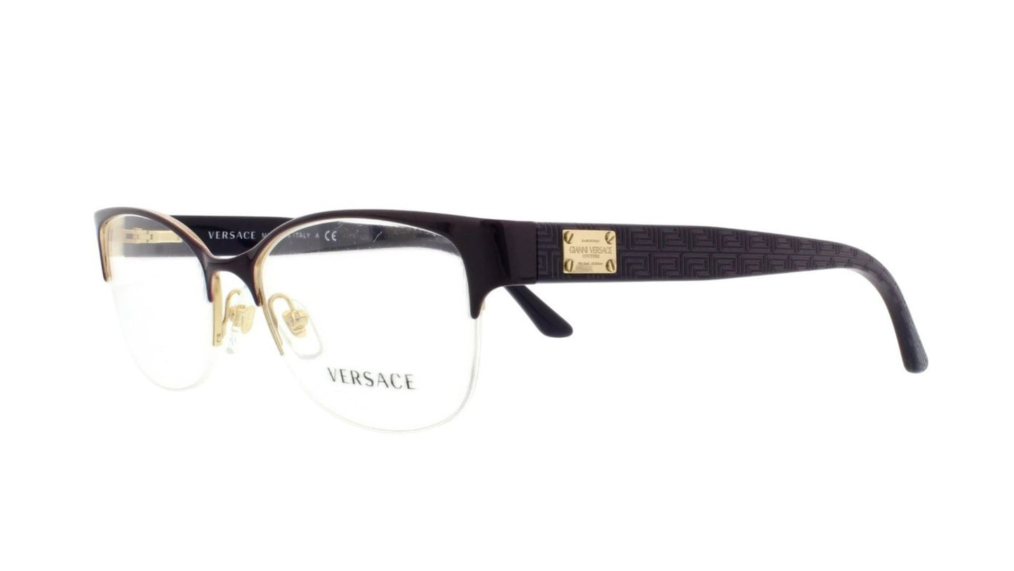 Versace VE1222 - Gold (Violet)