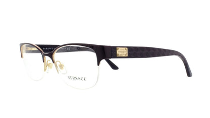 Versace VE1222 - Gold (Violet)