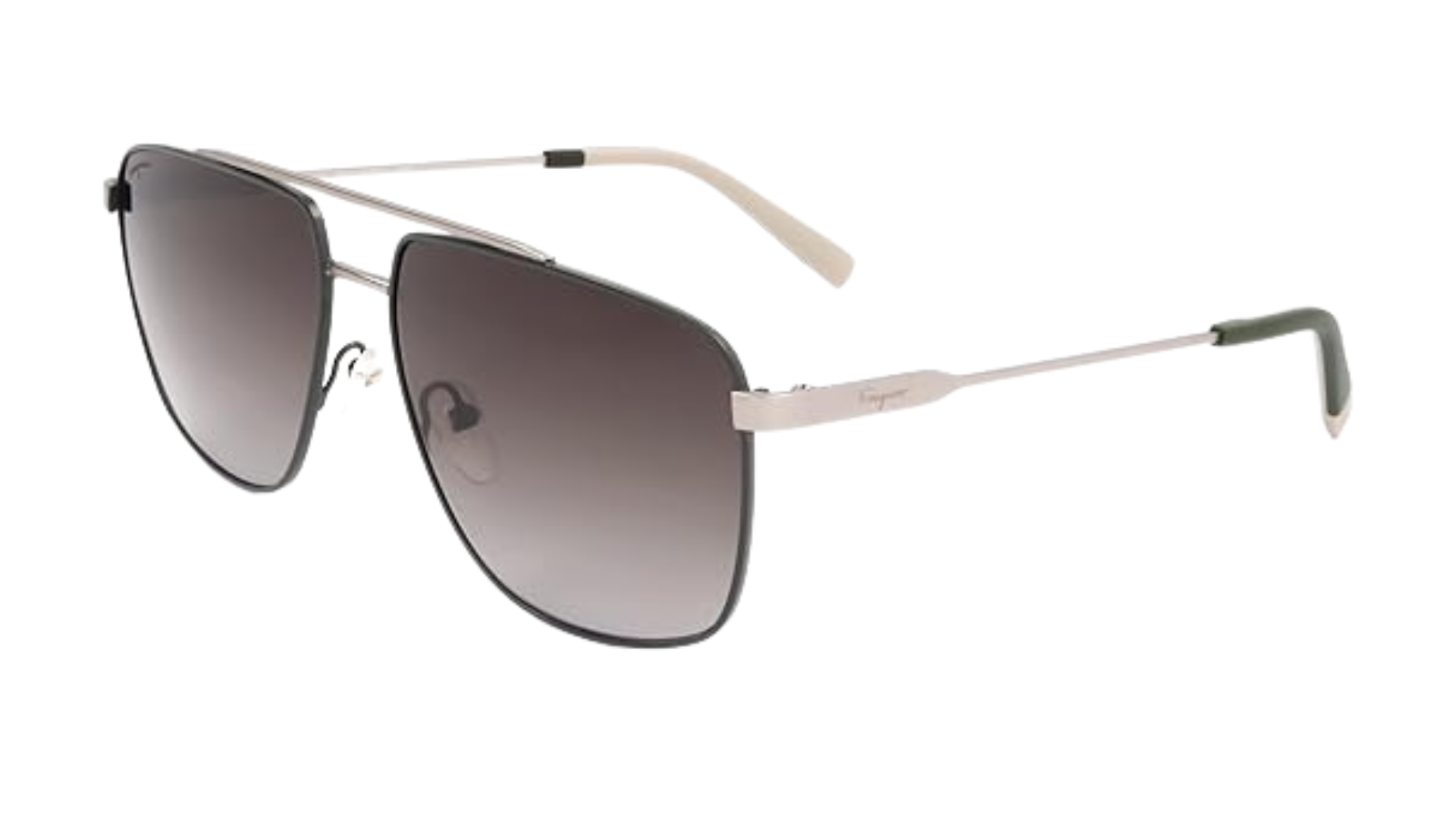 Salvatore Ferragamo SF239S - Matte Gold