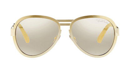 Roberto Cavalli RC 1133 - Gold/Gray