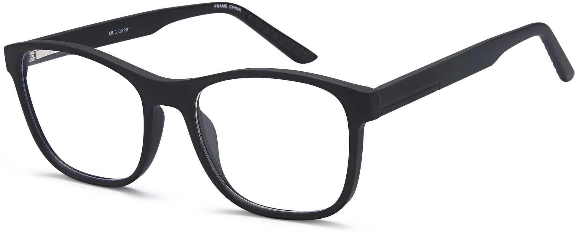 Millennial ML 3 - Black