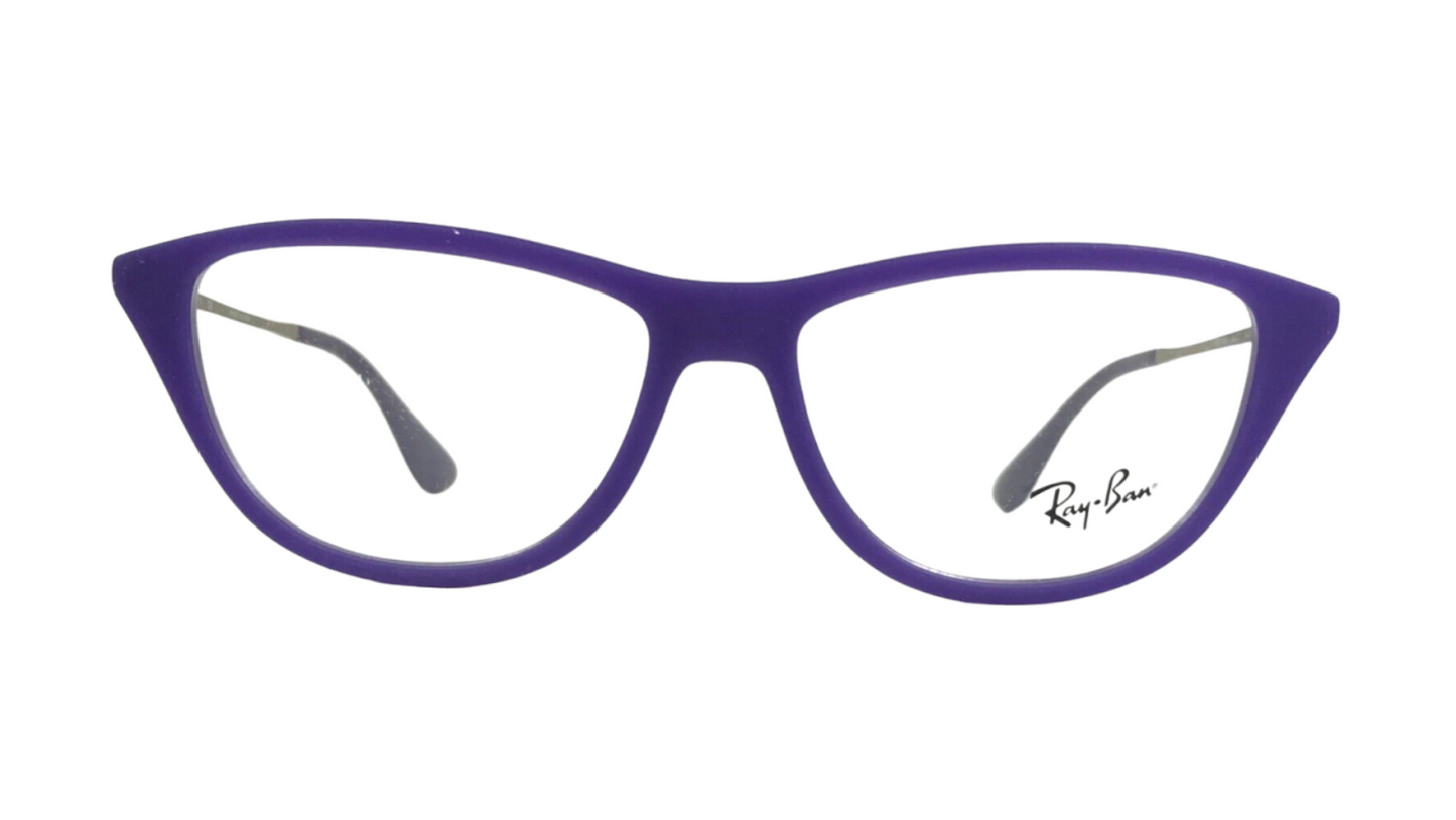 Ray-Ban RB7042 - Purple