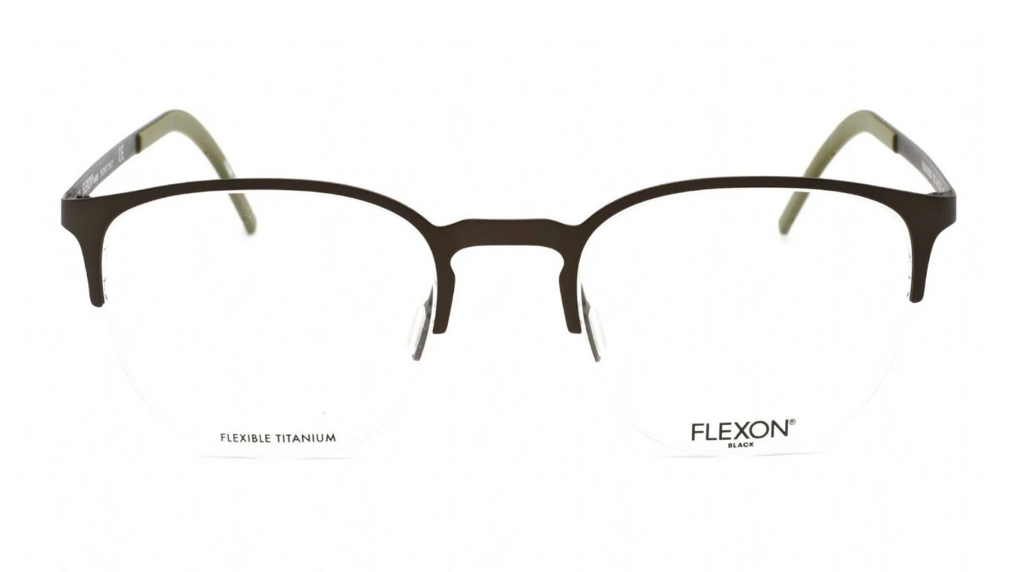 Flexon FLEXON B2035 - Matte Gunmetal