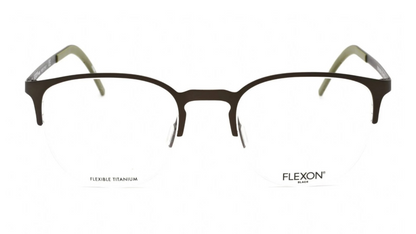 Flexon FLEXON B2035 - Matte Gunmetal