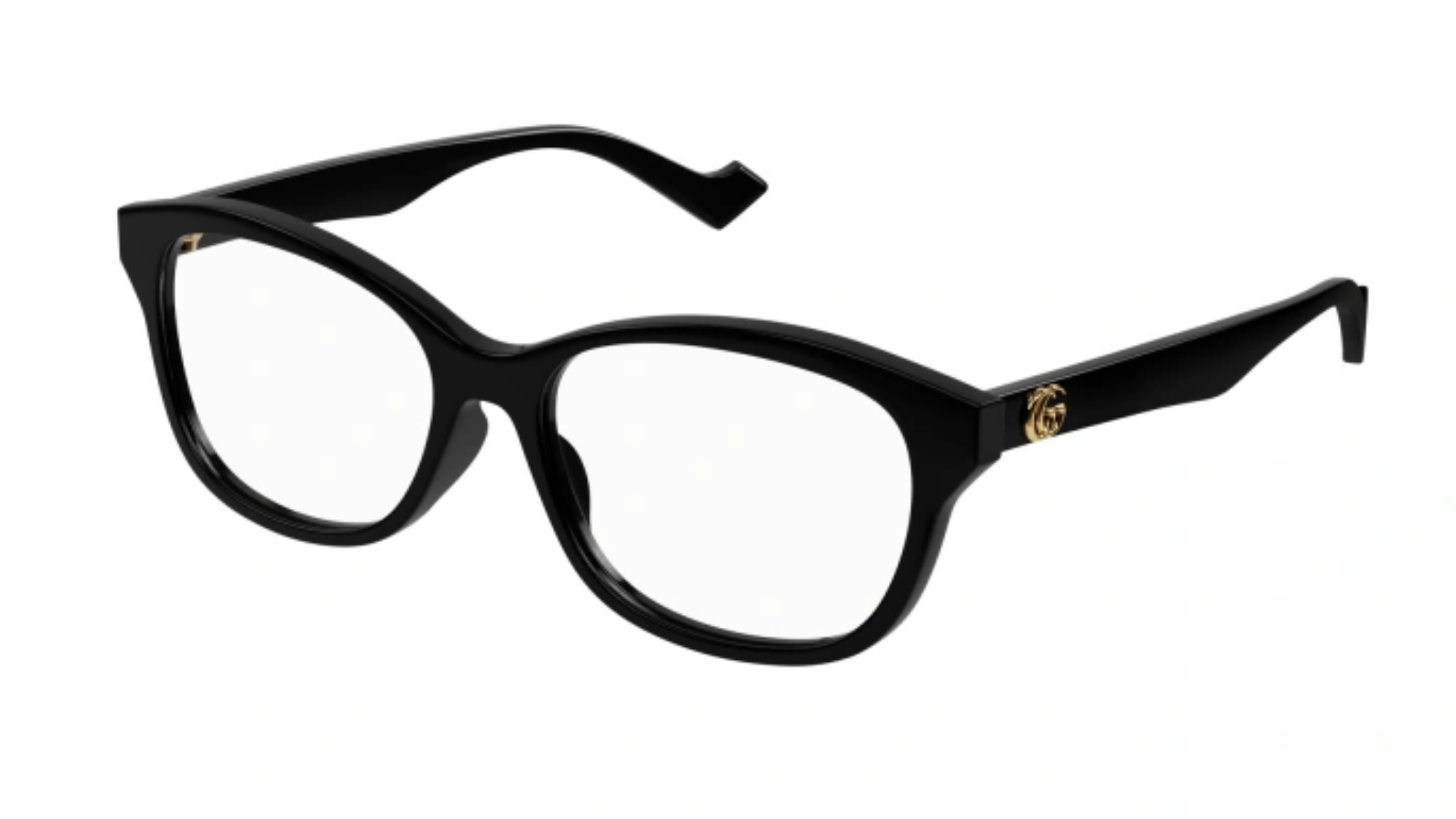 Gucci GG0961OA - Black