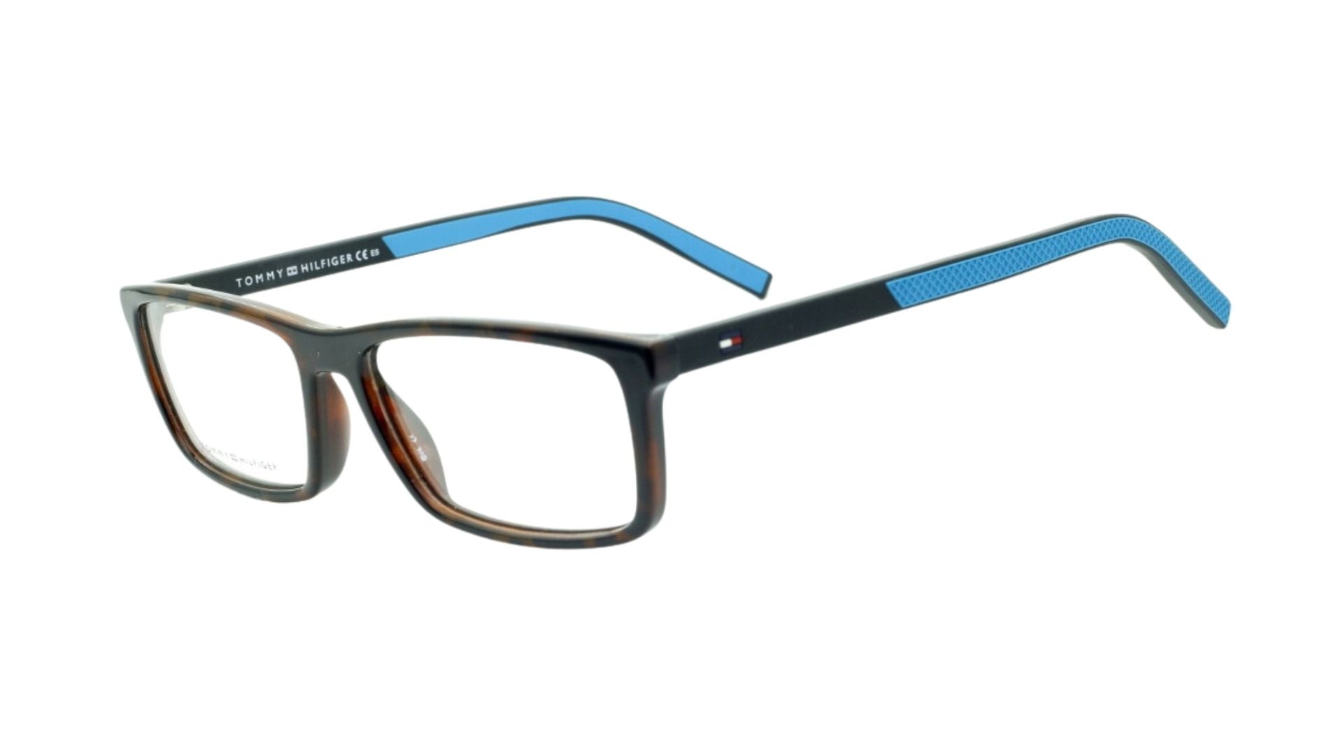 Tommy Hilfiger TH 1591 - Havana