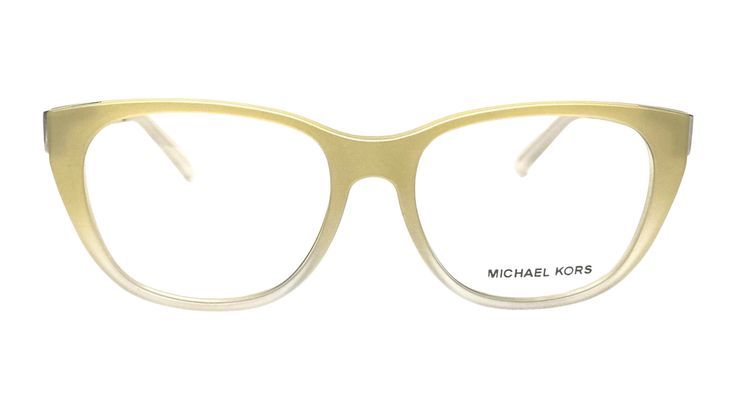 Michael Kors MK 8011 (PHUKET) - Oak Crystal Soft Touch