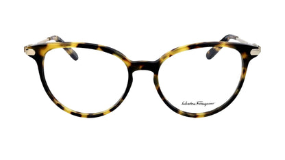 Salvatore Ferragamo SF2862 - Tokyo Tortoise