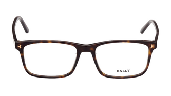Bally BY5023-H - Dark Havana