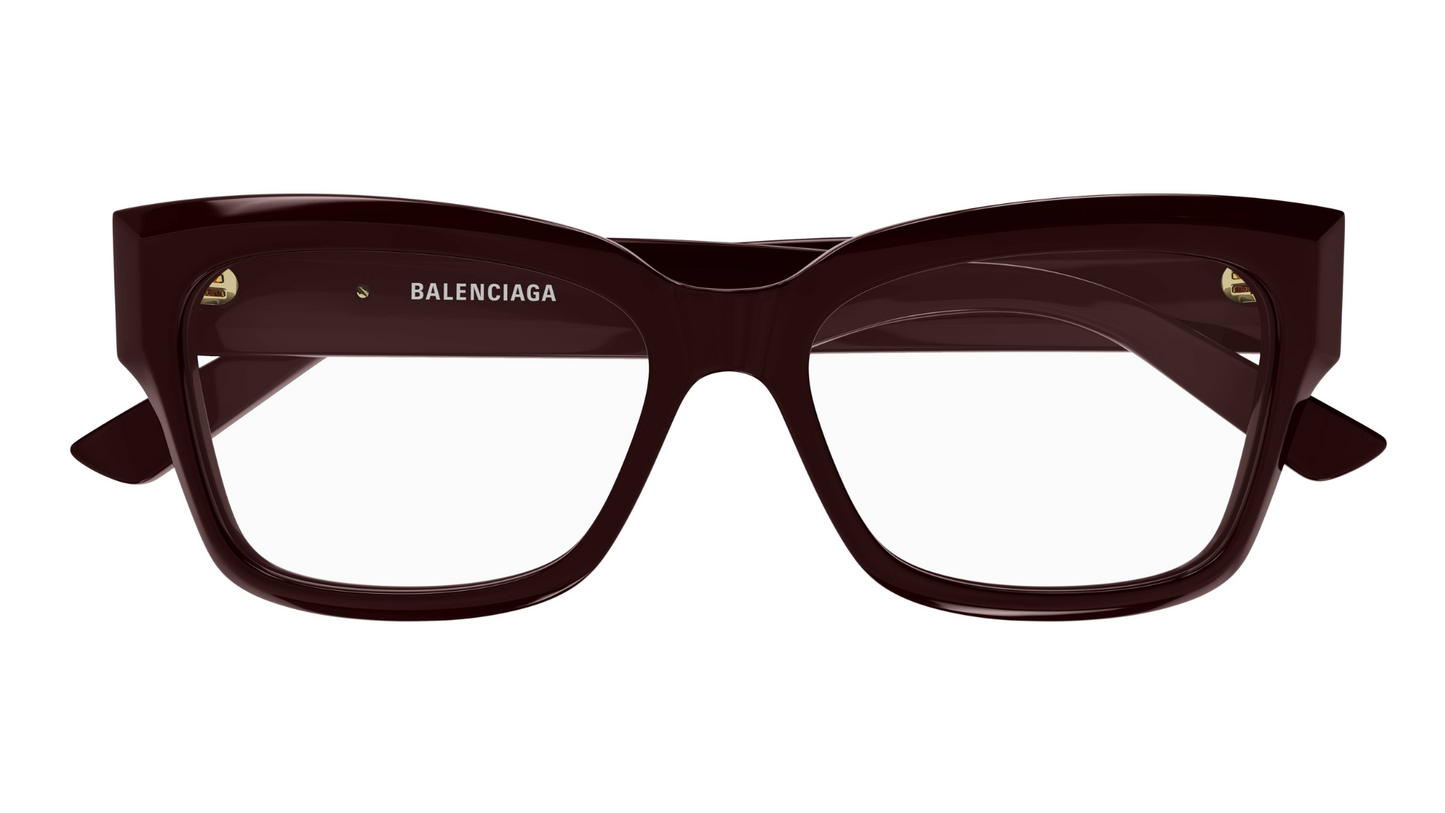Balenciaga BB0274O - Red