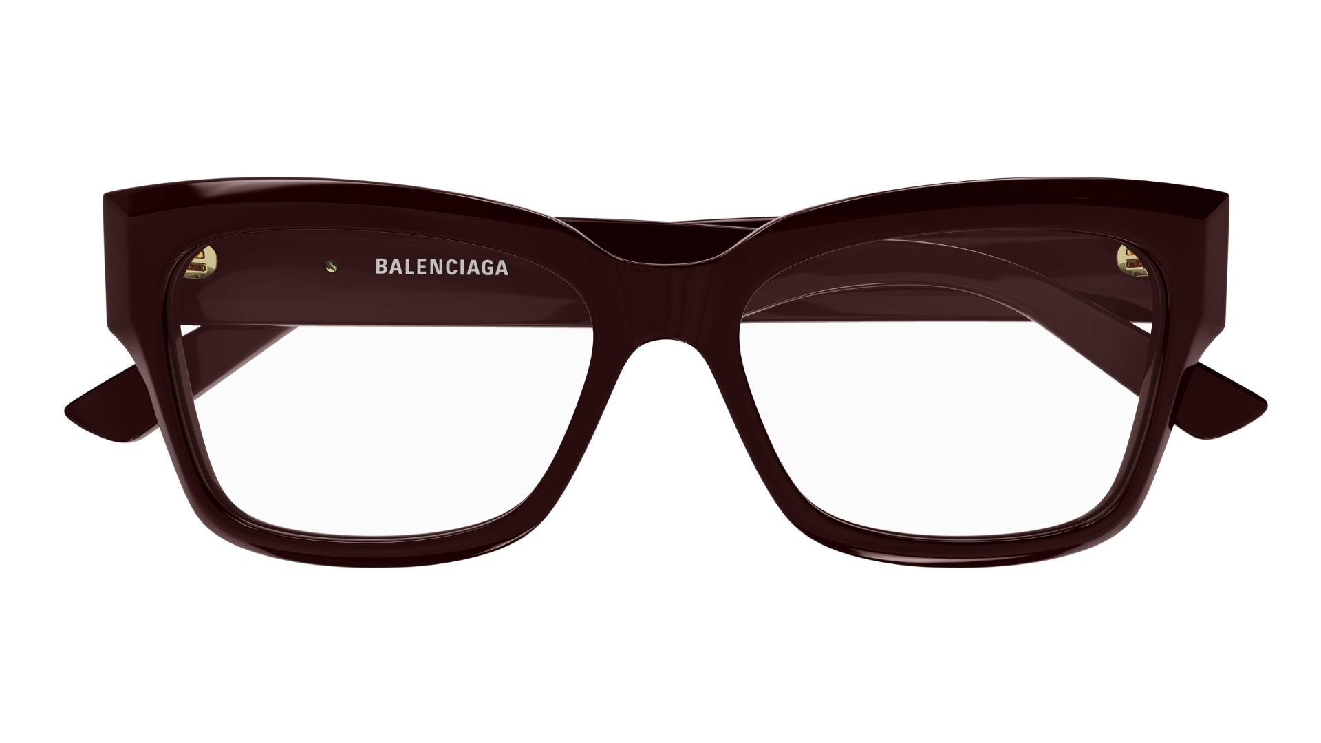 Balenciaga BB0274O - Red