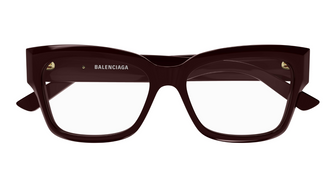 Balenciaga BB0274O - Red