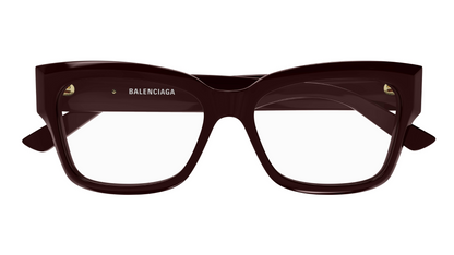 Balenciaga BB0274O - Red