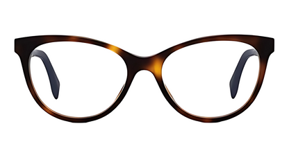 Fendi FF0201 - Havana