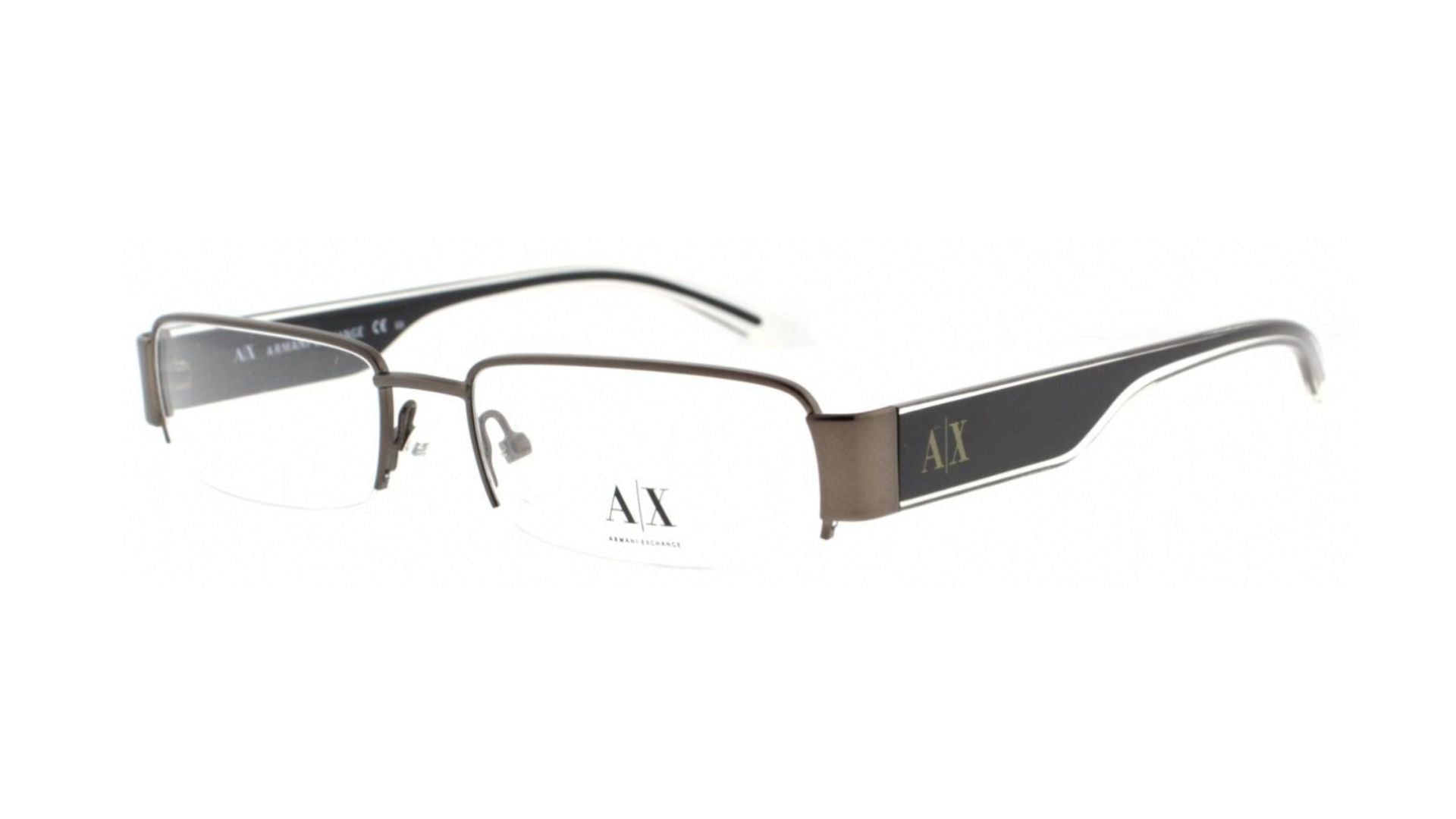 Armani Exchange AX146 - Brown Crystal