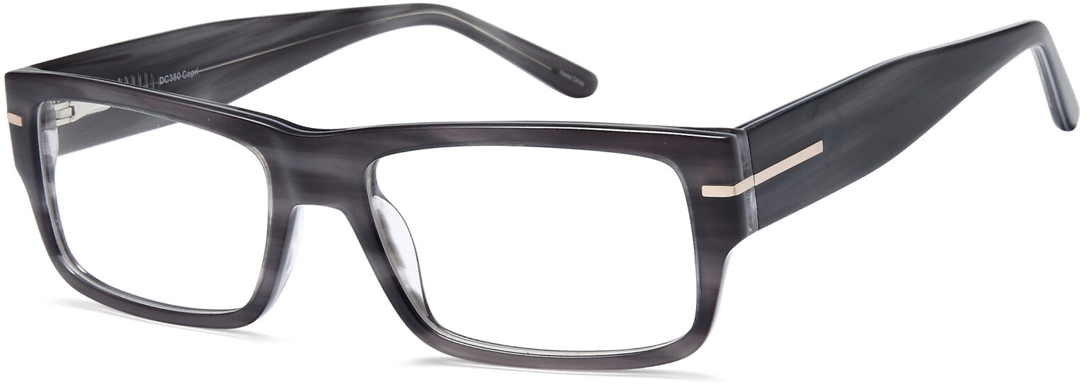 Di Caprio DC380 - GREY