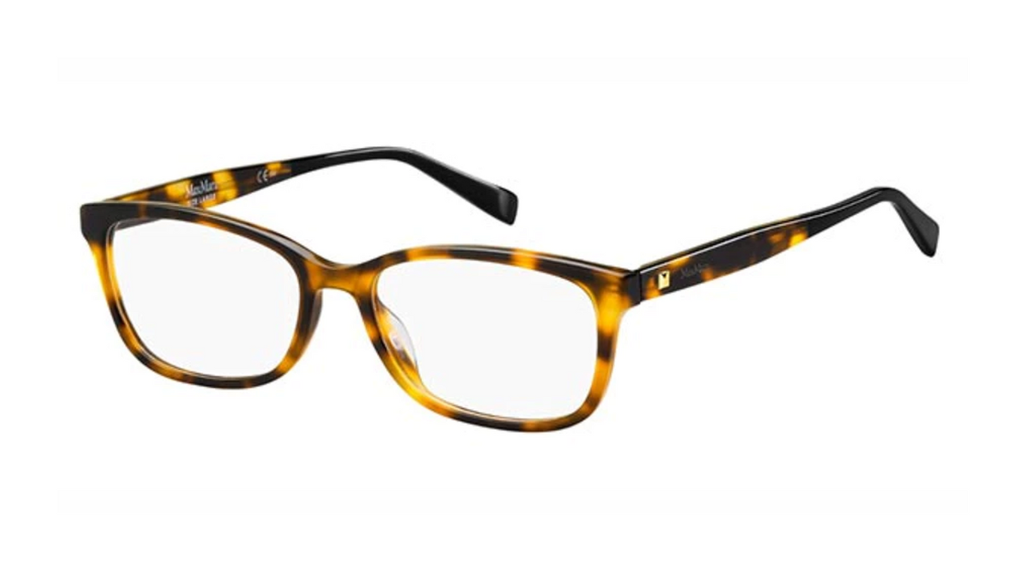 MaxMara MM 1349 - Tortoiseshell