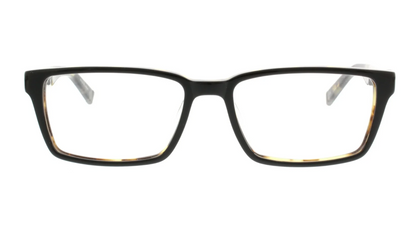John Varvatos V364 UF - Black Tortoise