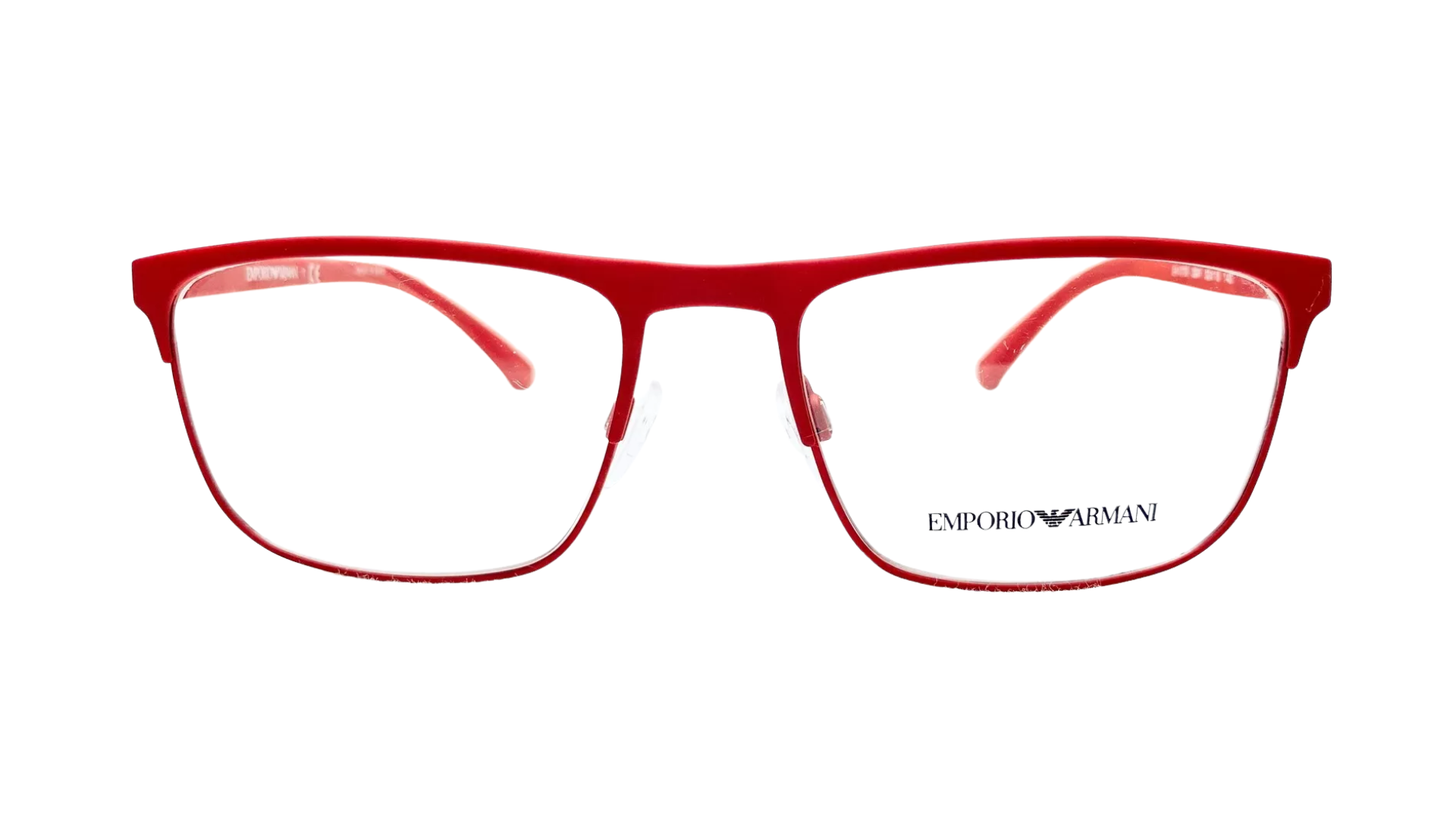 Emporio Armani EA 1079 - Red