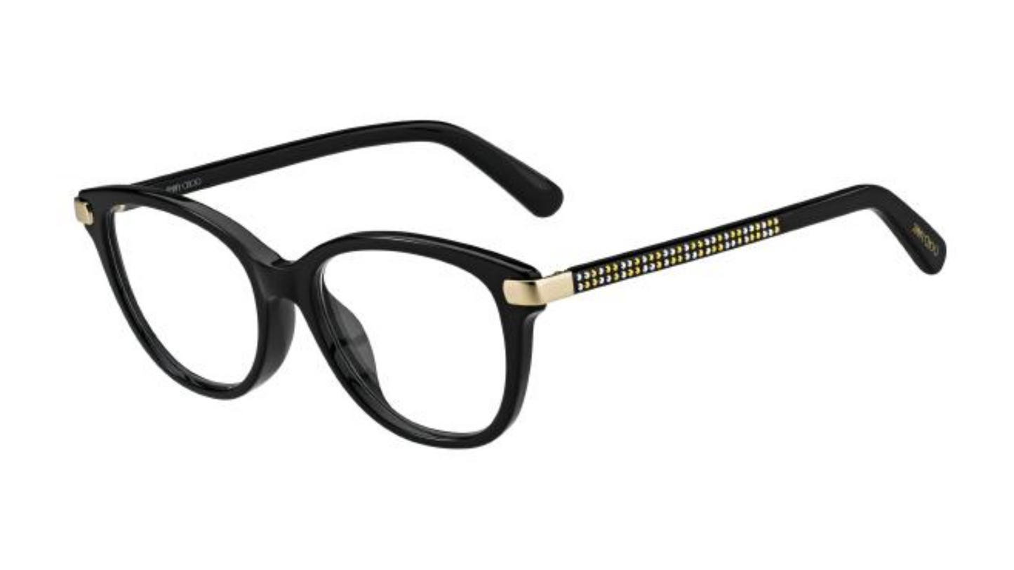 Jimmy Choo JC196 - Black