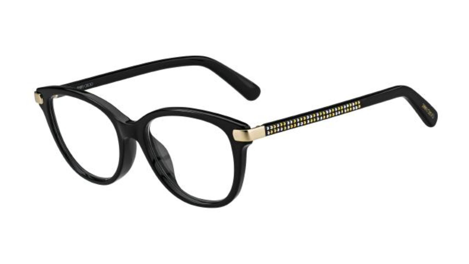 Jimmy Choo JC196 - Black