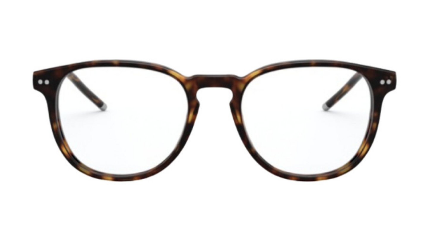 Polo Ralph Lauren PH 2225 - Dark Havana