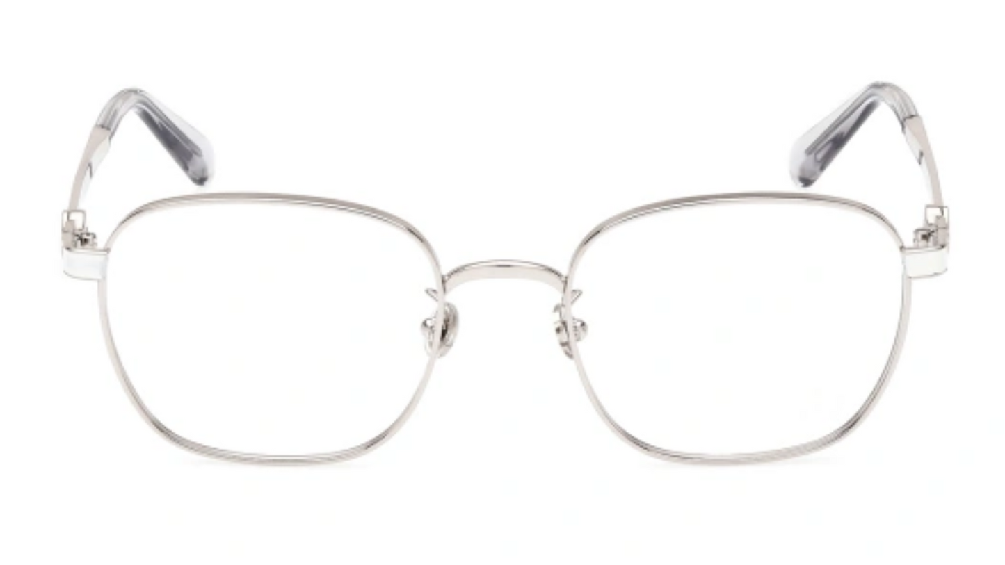 Moncler ML 5177-H - Silver