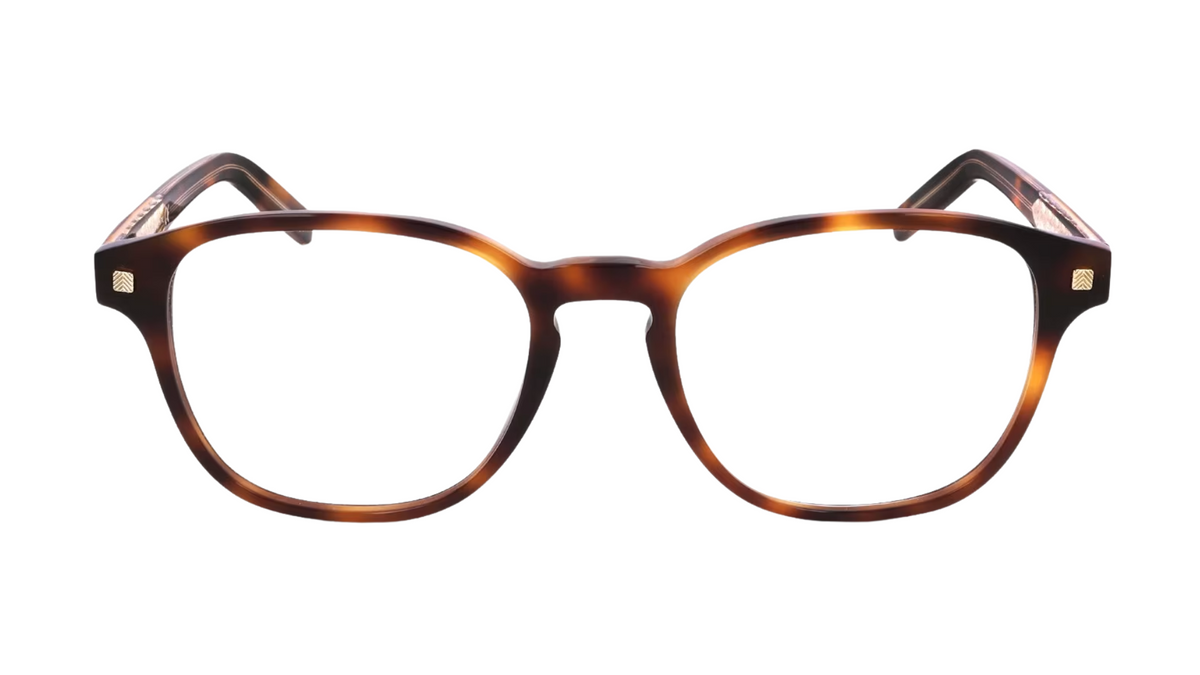 Ermenegildo Zegna EZ5169 - Shiny Classic Havana