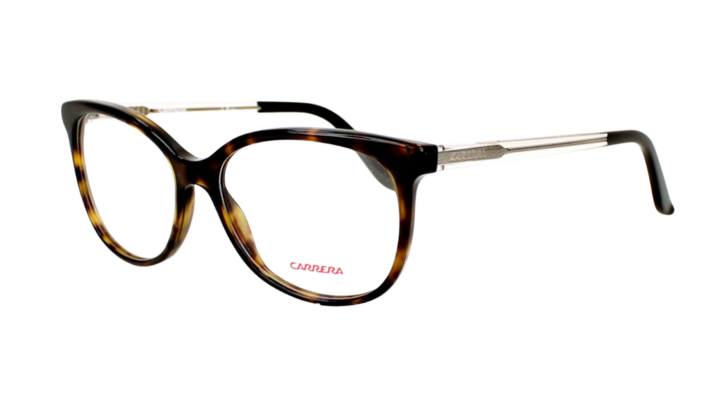 Carrera CA6648 - Dark Havana