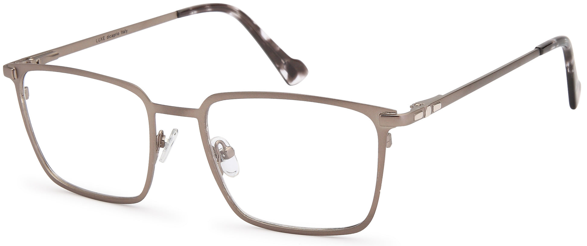 Di Caprio DC506 - GUNMETAL