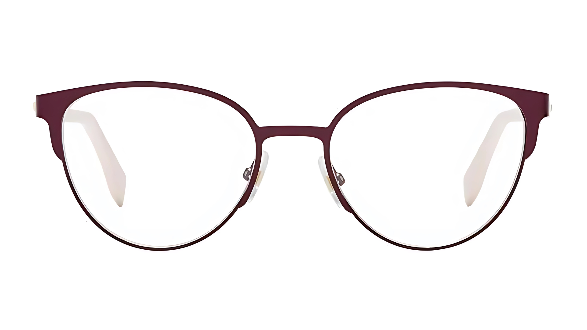Fendi FF0320 - Burgundy