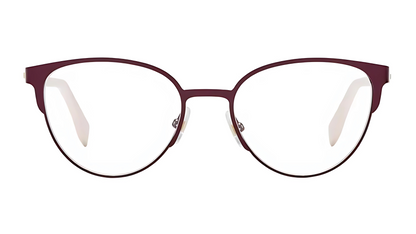 Fendi FF0320 - Burgundy