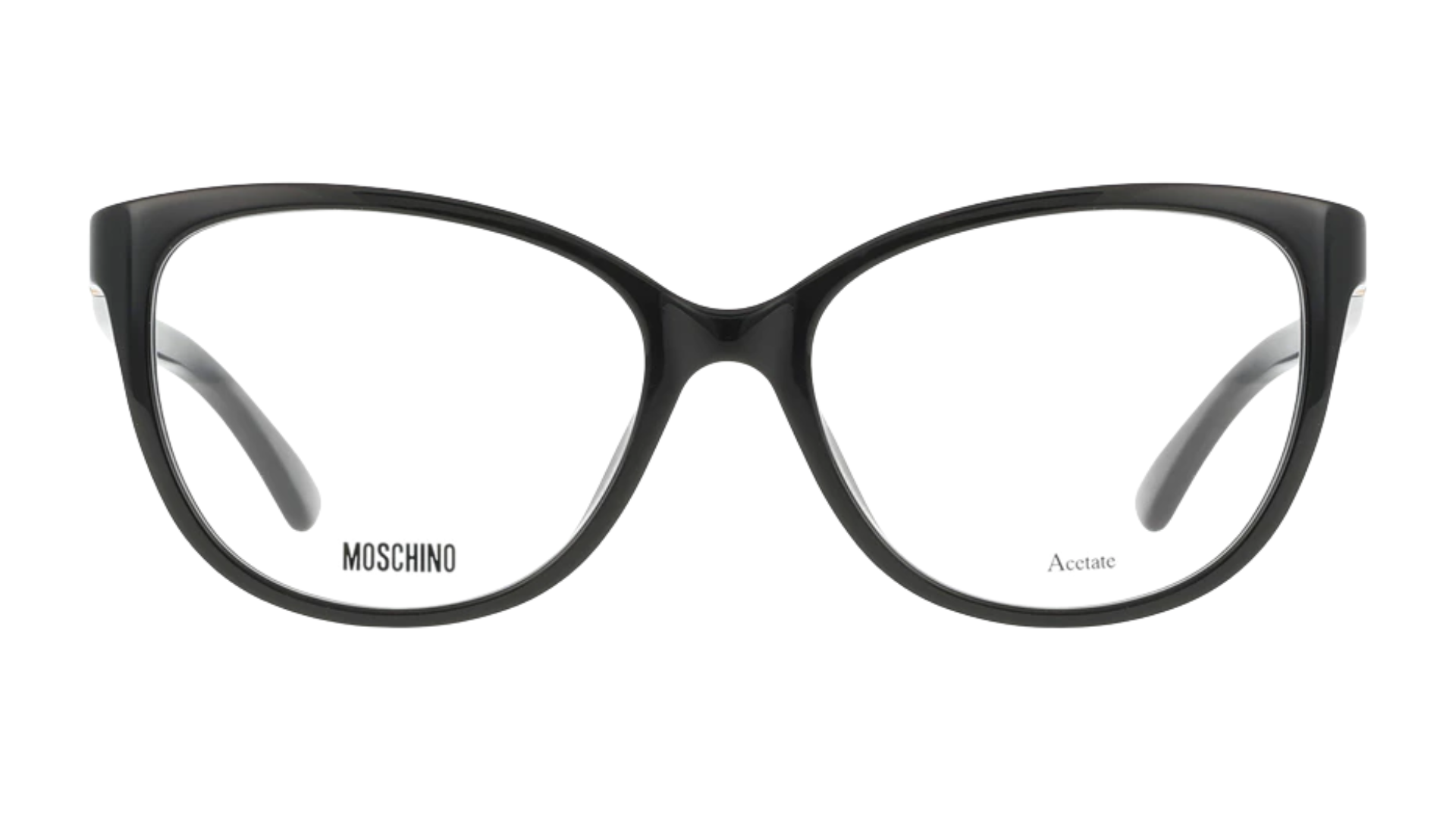 Moschino MOS559 - Black