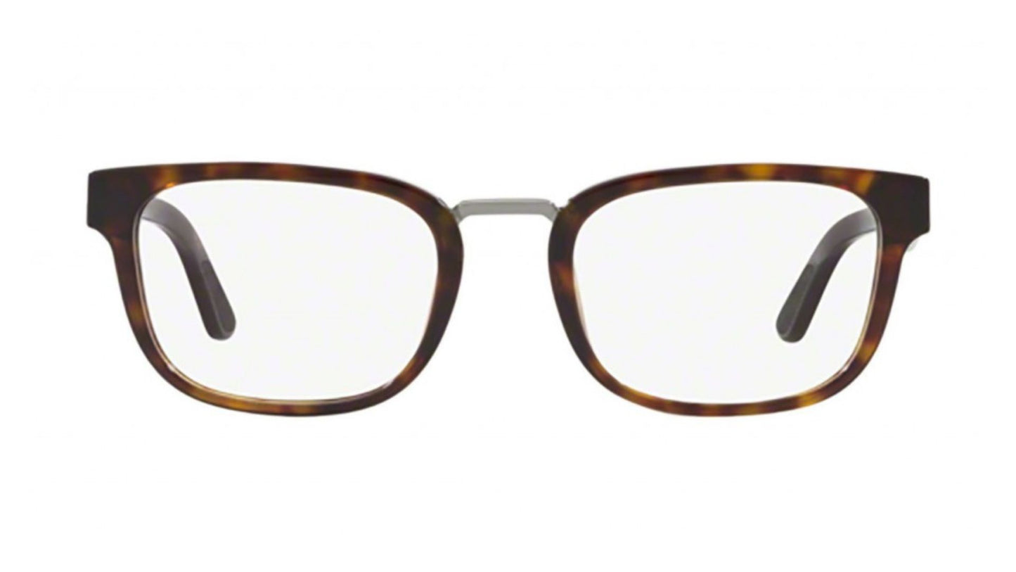 Burberry BE2279F - Dark Havana