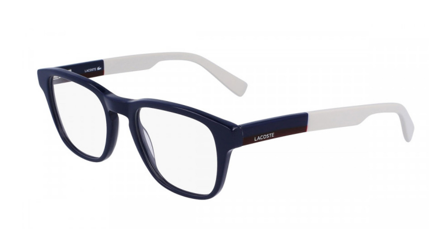 Lacoste L2909 - Blue Navy