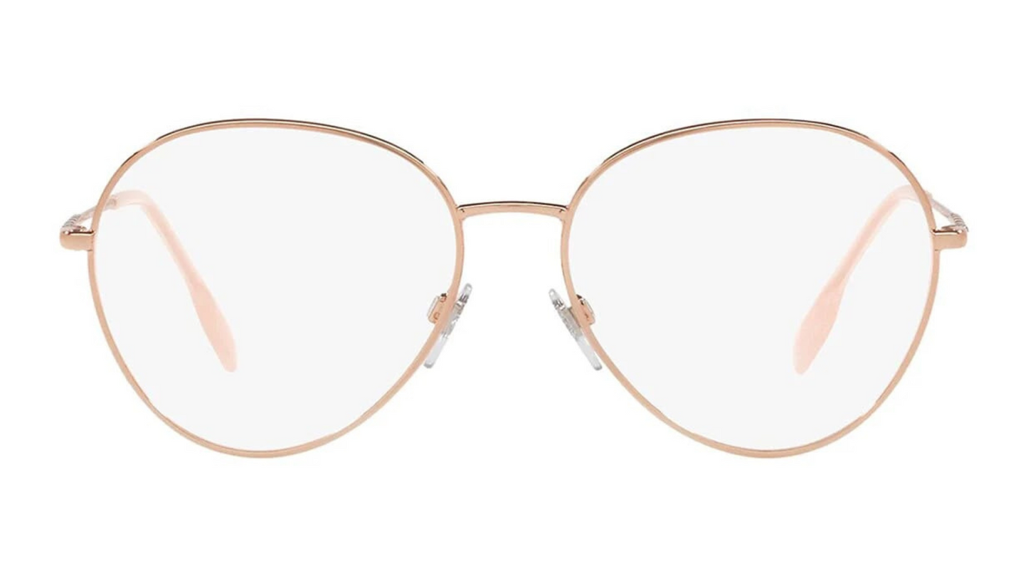 Burberry BE1366 - Pink (Rose Gold)